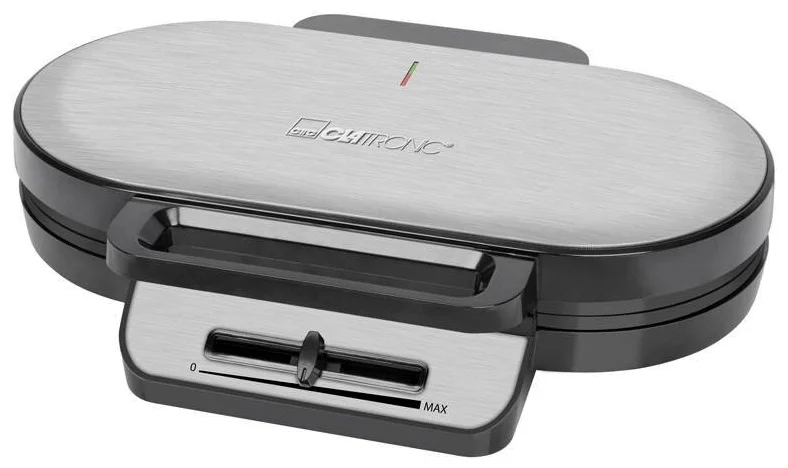 Вафельница CLATRONIC WA-3745