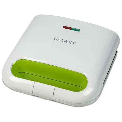 Фото Вафельница GALAXY GL 2963