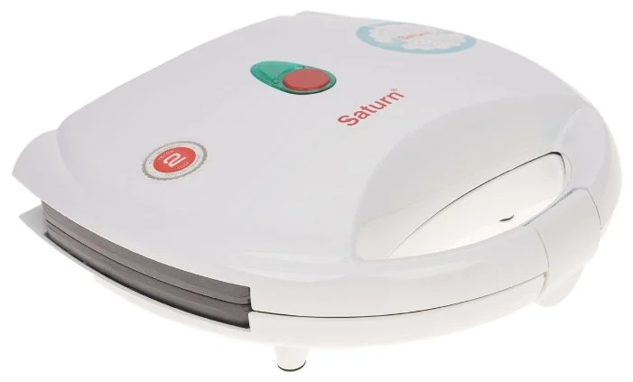 Вафельница SATURN ST-EC1083