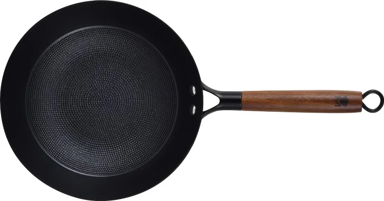 Фото Сковорода BERGNER WOK Odin MP BGMP-3818 24x4x.5 см