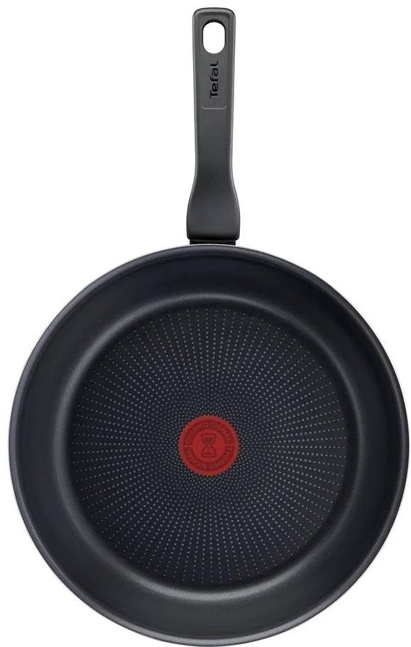 Фотография Сковорода TEFAL 28 см Force 4218928