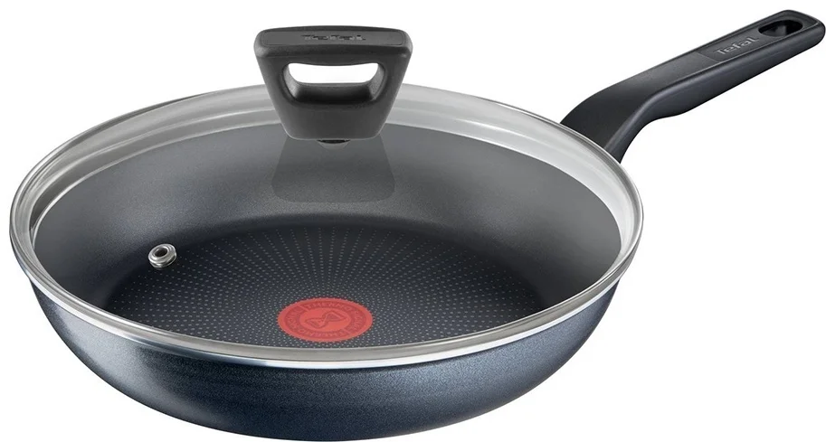 Сковорода TEFAL 28 см Force 4218928