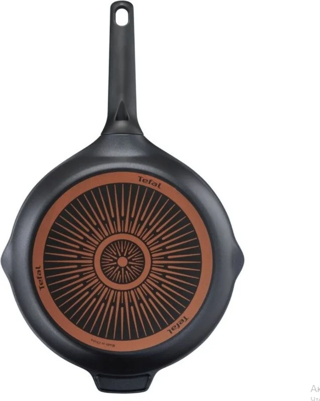 Фотография Сковорода TEFAL E2320574 Delicio