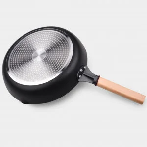 Картинка Сковорода XIAOMI Taste Plus Motomi Fry Pan 30 (TP1J30)
