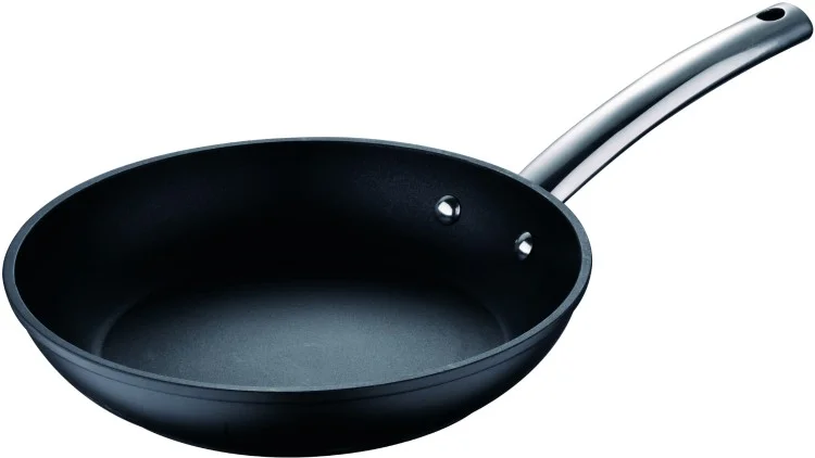 Сковорода BERGNER Foodies MP BGMP-3554 30x5.6 см