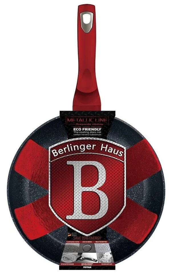 Купить Сковорода BerlingerHaus BH-1252N