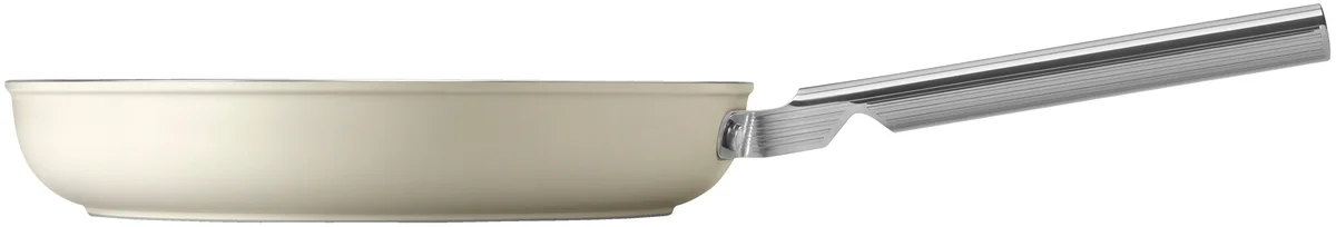 Сковорода SMEG CKFF2801CRM