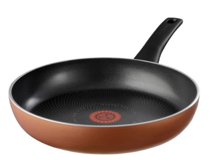 Сковорода TEFAL Luminens 24 cm 04202124