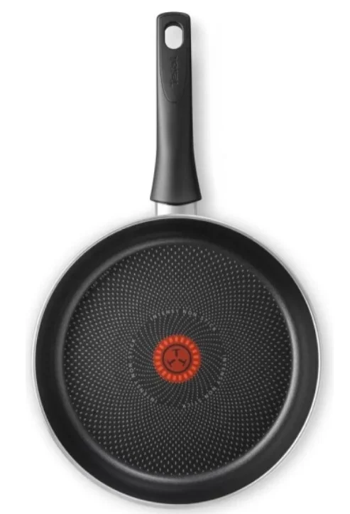 Фото Сковорода TEFAL Luminens 24 cm 04202124