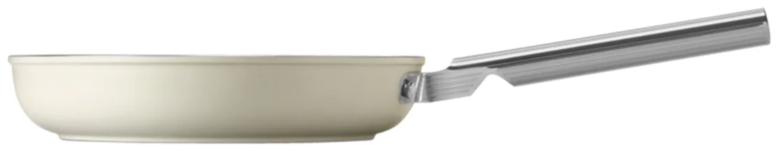 Сковорода SMEG CKFF2601CRM
