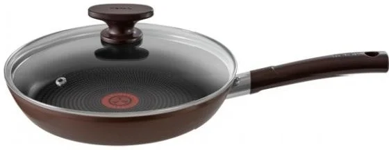 Сковорода TEFAL 4182926 Tendance Brownie