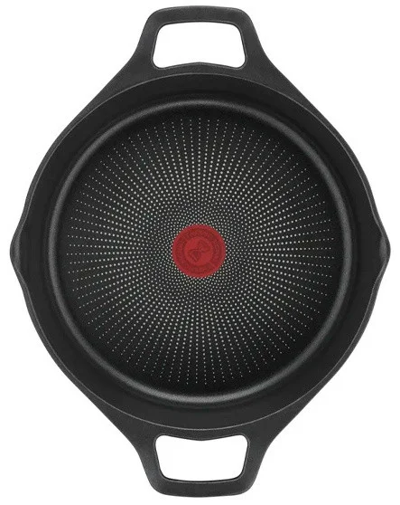 Фотография Кастрюля TEFAL E2327274