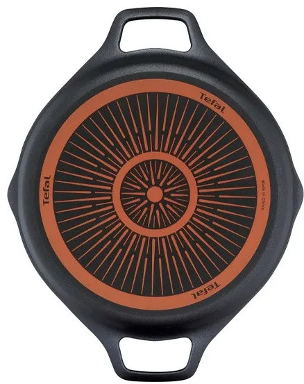 Картинка Кастрюля TEFAL E2327274