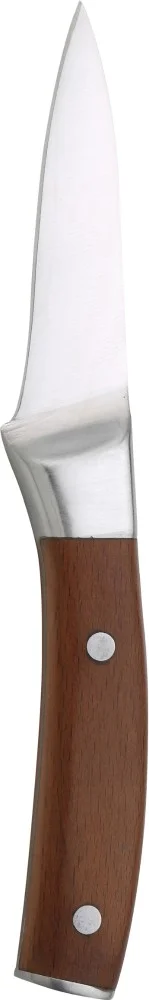 Фото Нож для чистки овощей BERGNER Foodies MP BG-39165-BR 8,75 cm