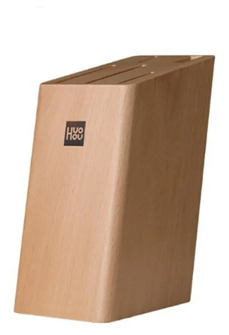 Купить Набор ножей XIAOMI Huo Hou Fire Kitchen Steel Knife Set 6 pcs. (HU0057)