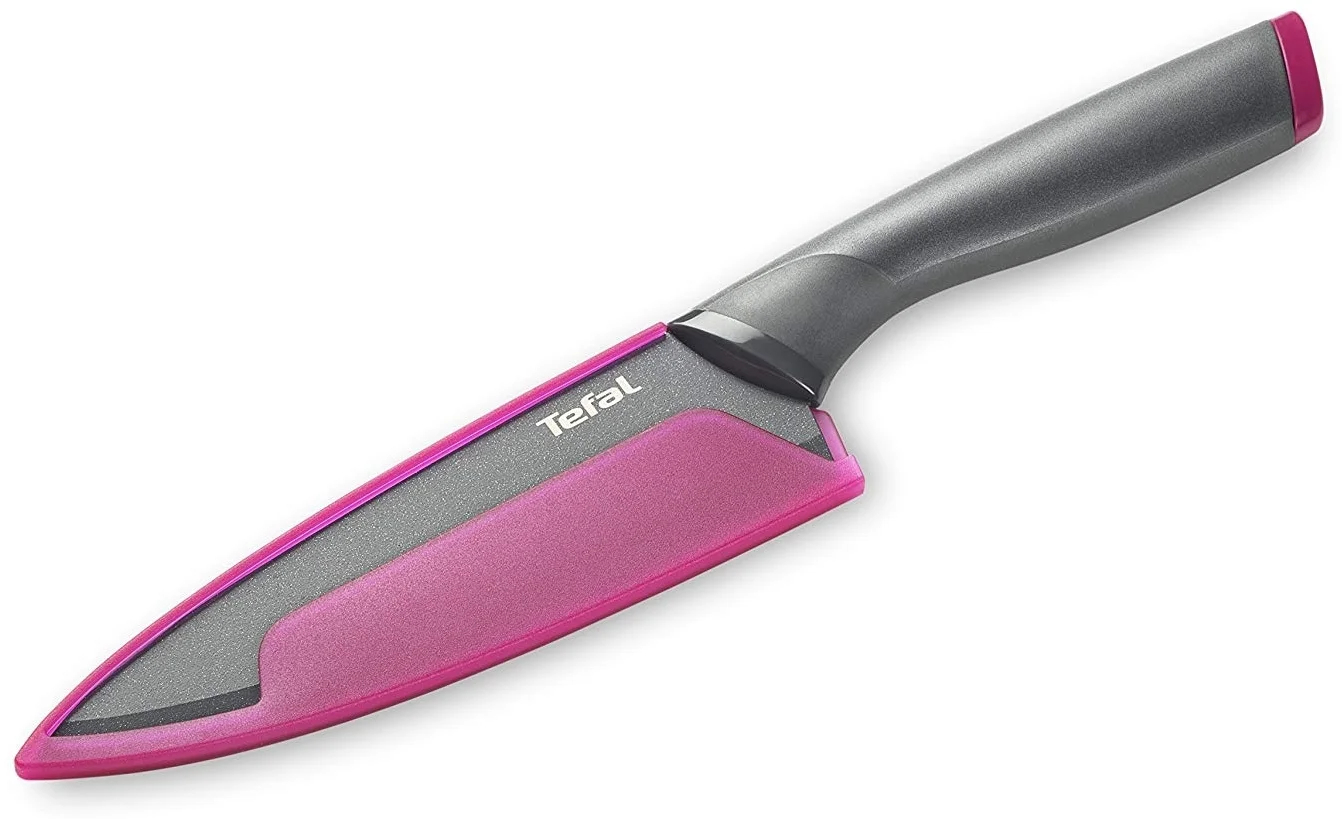 Фотография Нож TEFAL Fresh Kitchen K1220314 (K1220304)
