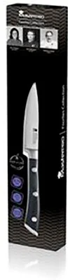 Фотография Нож для чистки овощей BERGNER Foodies MP BGMP-4315 8.75cm