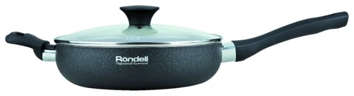 Сотейник RONDELL RDA-574