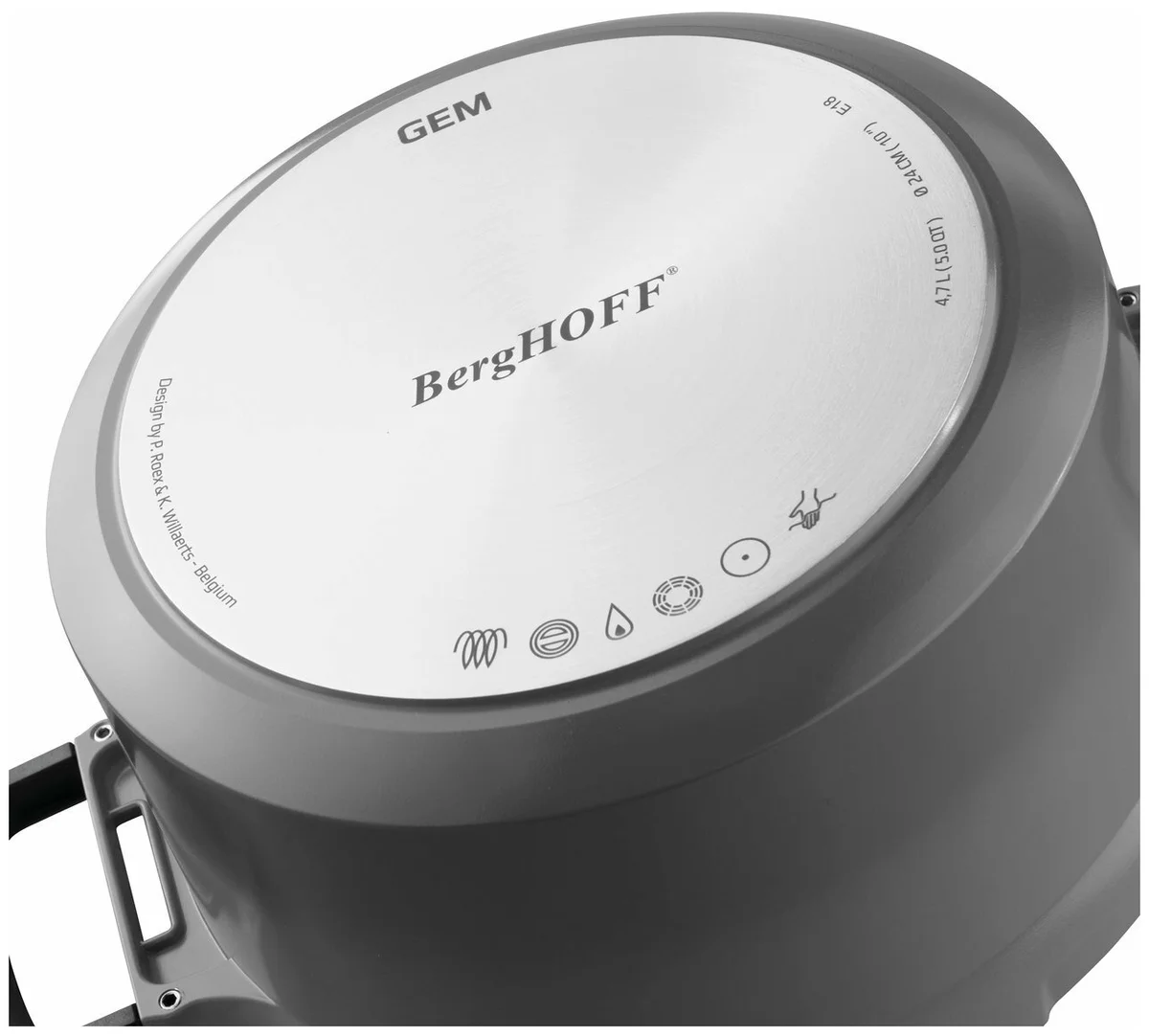 Купить Сотейник BERGHOFF 2307424