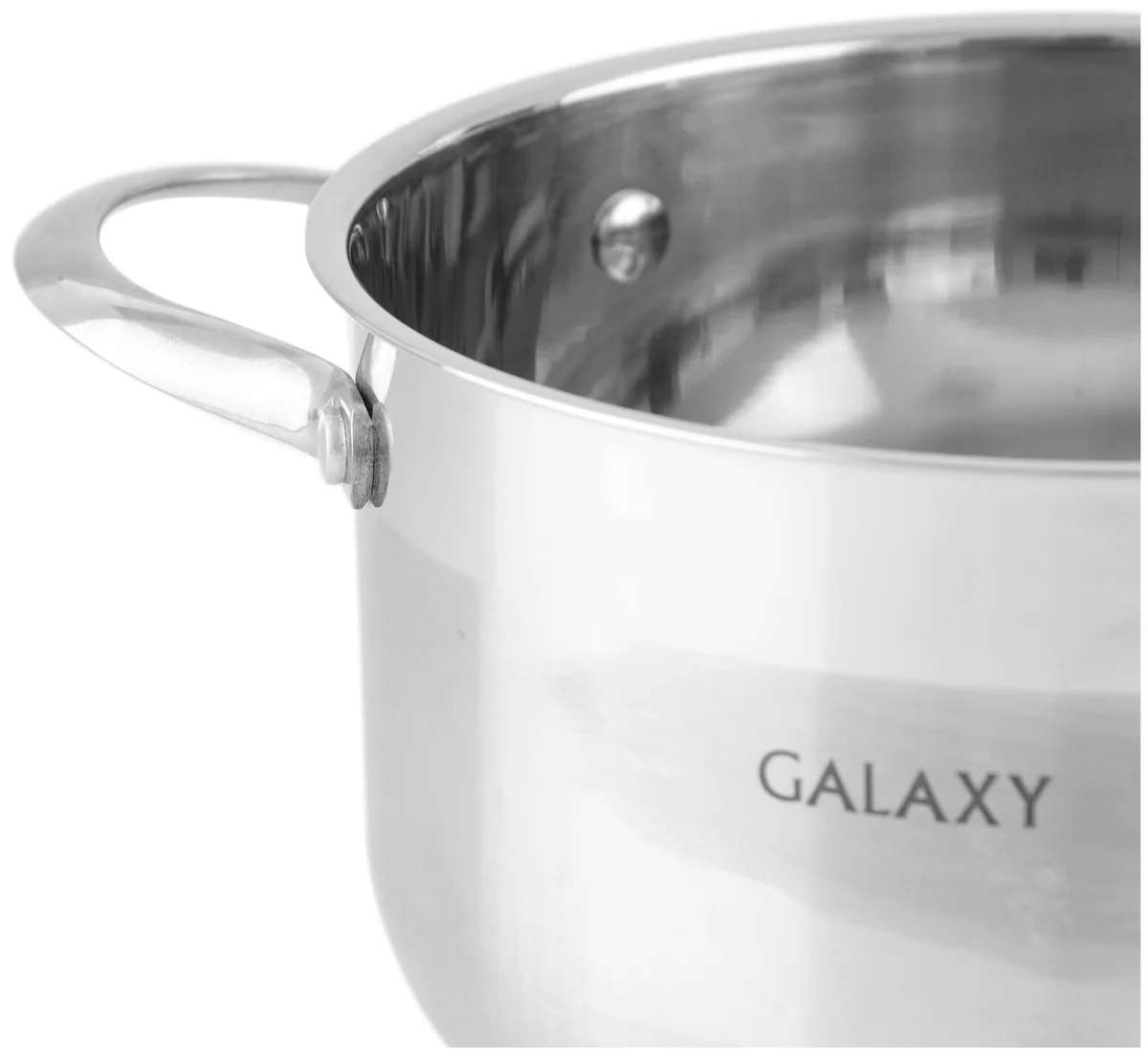 Фотография Набор посуды GALAXY GL 9506 8 предметов