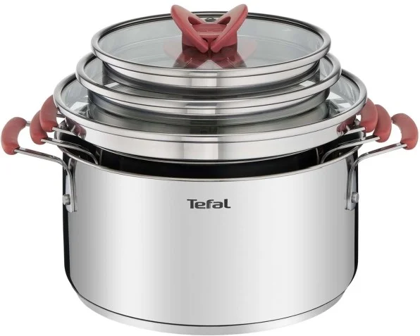 Набор посуды TEFAL G720S674