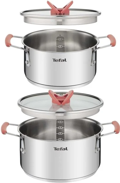 Фото Набор посуды TEFAL G720S674