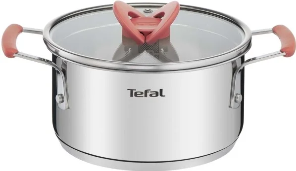 Фотография Набор посуды TEFAL G720S674