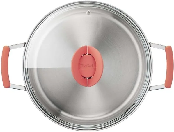 Картинка Набор посуды TEFAL G720S674