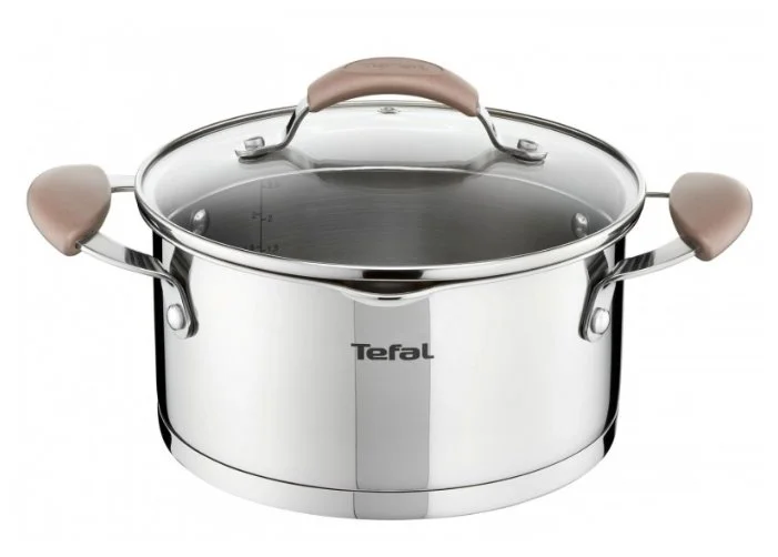 Набор посуды TEFAL E831S614 INSPIRATION