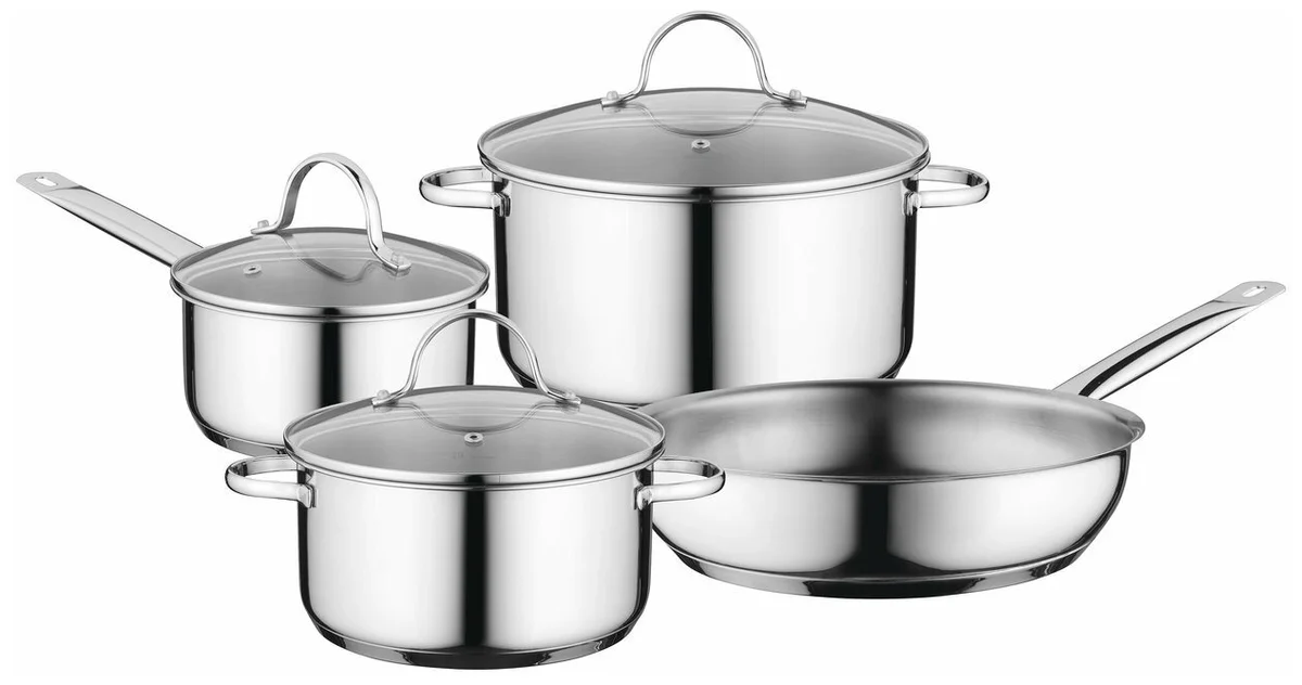 Набор посуды BERGHOFF 1100239А