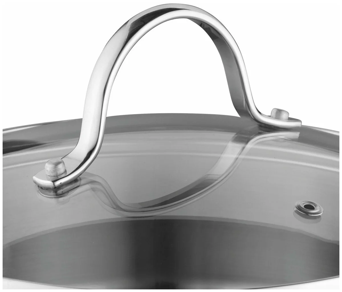 Набор посуды BERGHOFF 1100239А заказать