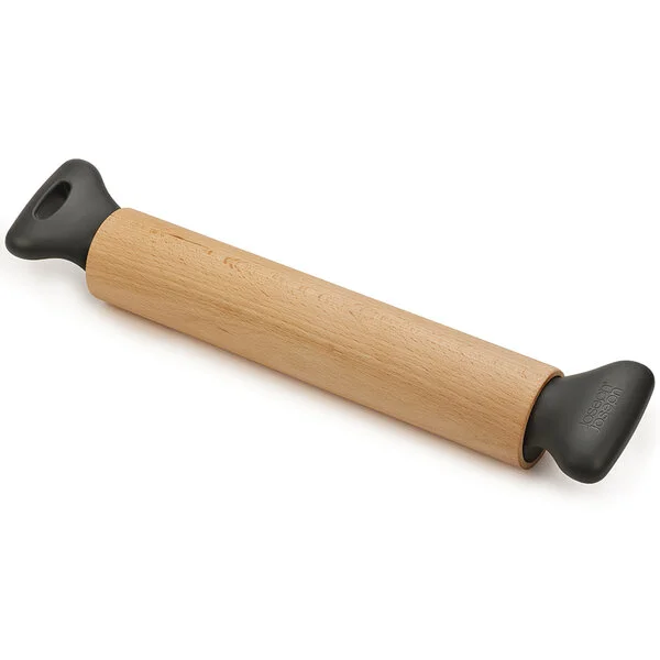 Фото Скалка JOSEPH JOSEPH Adjustable Rolling Pin бежевая (20087)