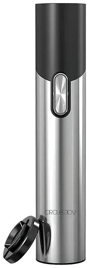 Фото Автоматический штопор и набор для вина Xiaomi Circle Joy Beer Wine Opener Set (CJ-TZ09)