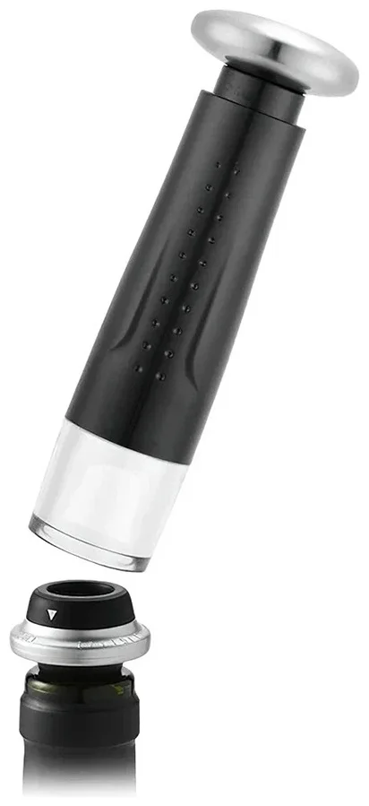 Фотография Автоматический штопор и набор для вина Xiaomi Circle Joy Beer Wine Opener Set (CJ-TZ09)
