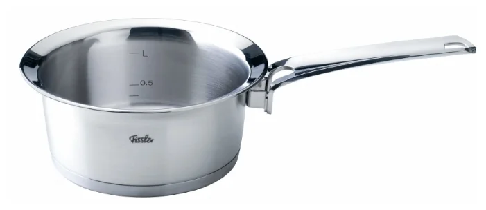 Цена Набор кастрюль 5 пр. Solea Fissler, Германия 016 120 05 000