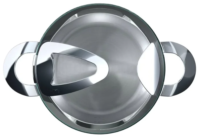 Набор кастрюль 4 пр. Solea Fissler, Германия 016 120 04 000 Казахстан