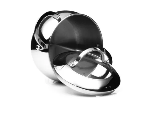 Фото Кастрюля VINZER Grand Majestic Glossy 89164