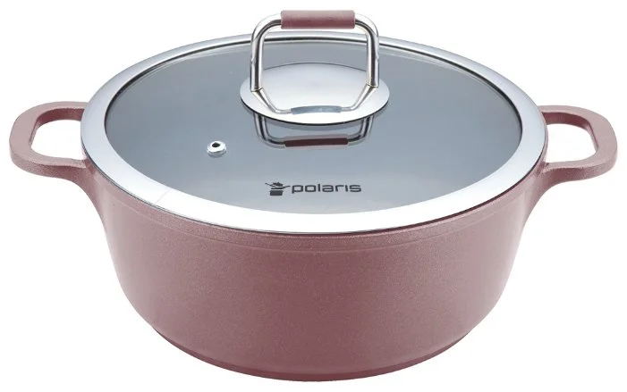 Фото Кастрюля POLARIS AL-20C