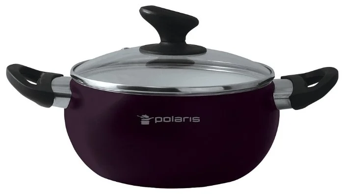 Кастрюля POLARIS HF-3438