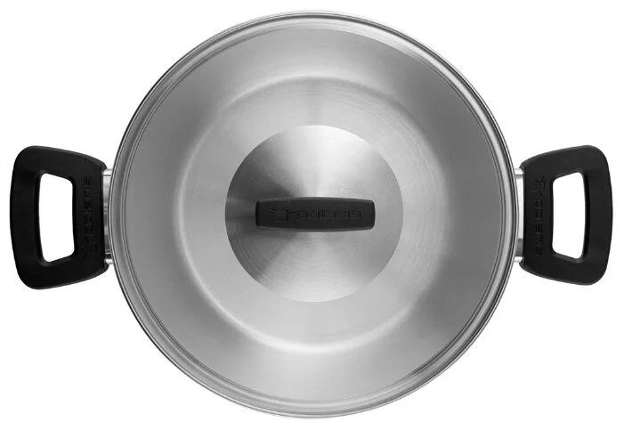 Картинка Кастрюля POLARIS Rialto-20C