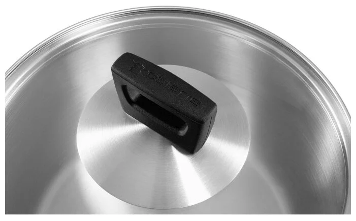 Купить Кастрюля POLARIS Rialto-20C