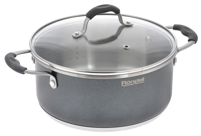 Кастрюля RONDELL RDS-019