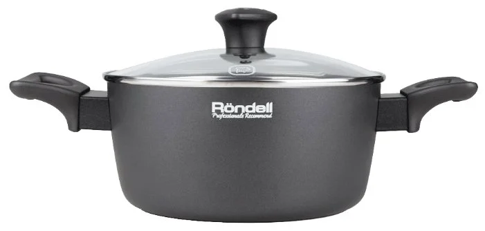 Кастрюля RONDELL RDA-584