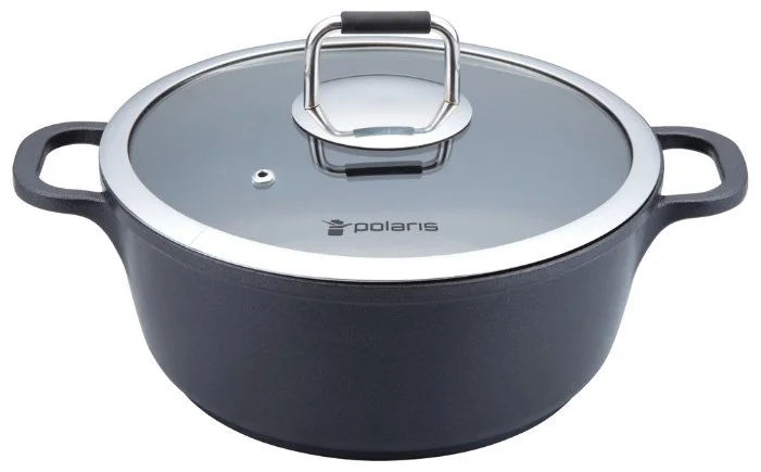 Кастрюля POLARIS EL-28C