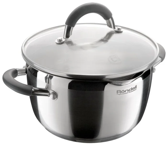 Кастрюля RONDELL RDS-025