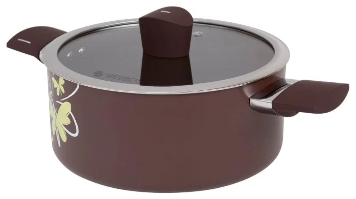 Кастрюля POLARIS Spring-20C