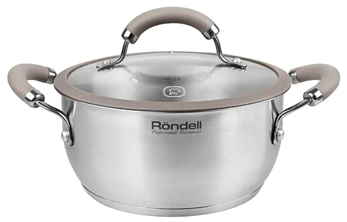 Кастрюля RONDELL RDS-755