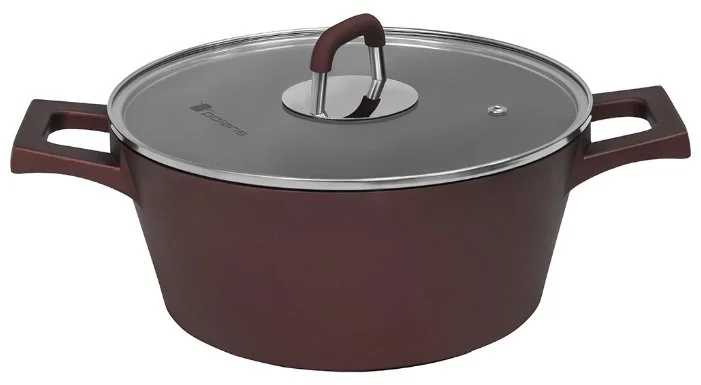 Кастрюля POLARIS Spring-24C