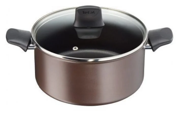 Фото Кастрюля TEFAL C6944402