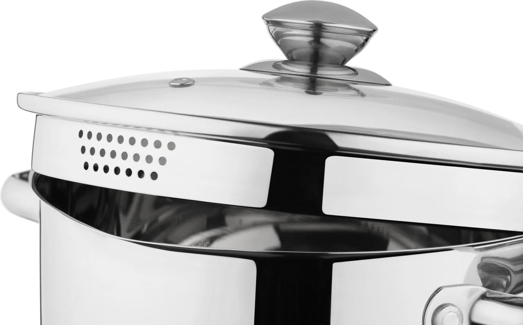 Фото Кастрюля ARDESTO Gemini Lecco AR2836CS